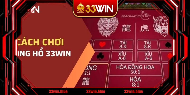 Hướng dẫn luật chơi từ A-Z cho người mới