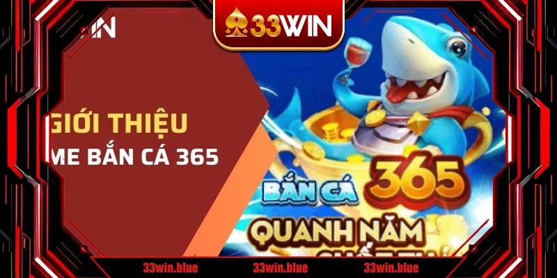 Khái quát chung về game Bắn Cá tại nhà cái Khái quát chung về game Bắn Cá tại nhà cái