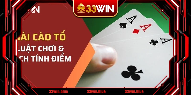 Quy định về tính điểm dễ hiểu