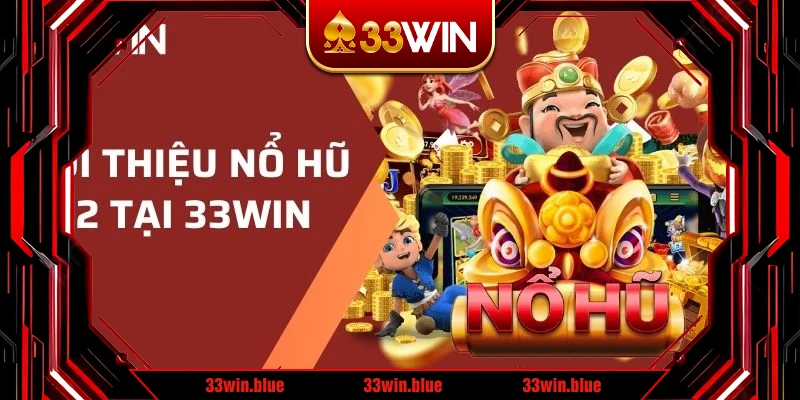 Nổ Hũ 52