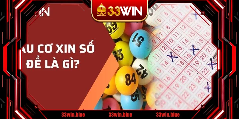 Cầu cơ xin số đề là gì? Có hiệu quả không?