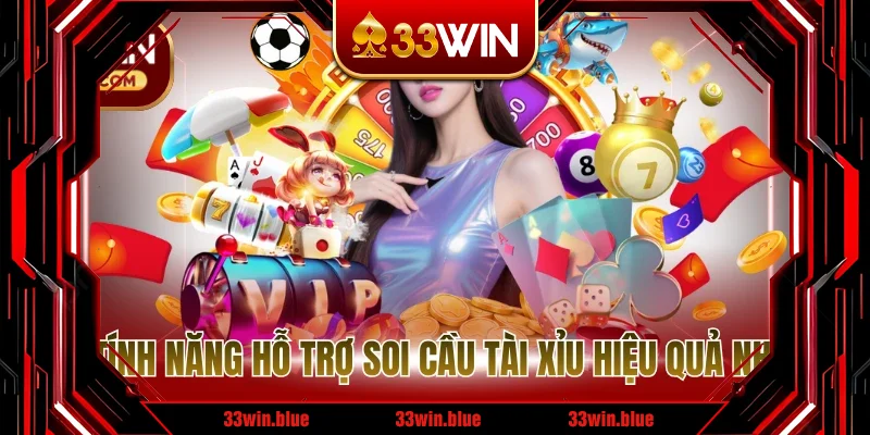 4 tính năng hỗ trợ soi cầu tài xỉu hiệu quả nhất 