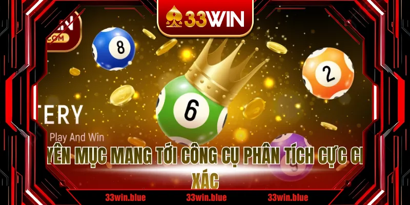 Chuyên mục mang tới công cụ phân tích cực chính xác