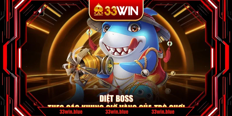 Diệt boss theo các khung giờ vàng của trò chơi