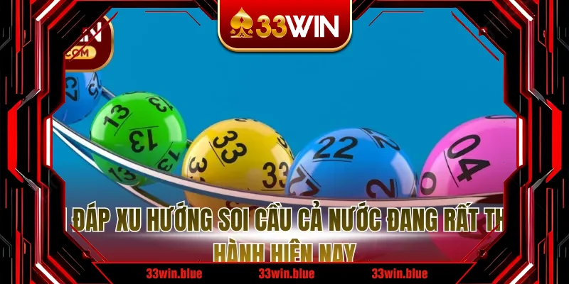 Giải đáp xu hướng soi cầu cả nước đang rất thịnh hành hiện nay Giải đáp xu hướng soi cầu cả nước đang rất thịnh hành hiện nay