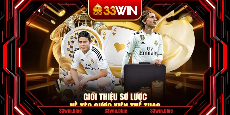 Giới thiệu sơ lược về kèo cược xiên thể thao Giới thiệu sơ lược về kèo cược xiên thể thao