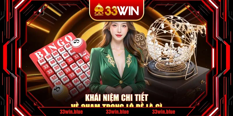 Khái niệm chi tiết về chạm trong lô đề là gì