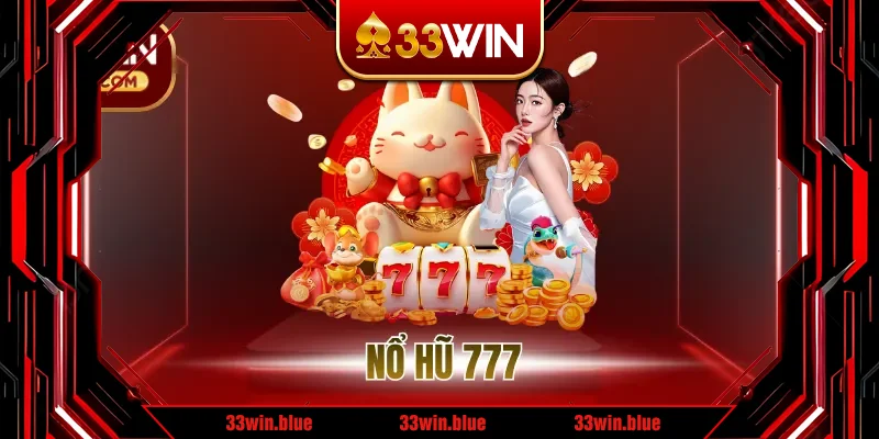 nổ hũ