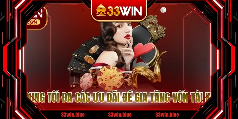 Tận dụng tối đa các ưu đãi để gia tăng vốn tài khoản Tận dụng tối đa các ưu đãi để gia tăng vốn tài khoản