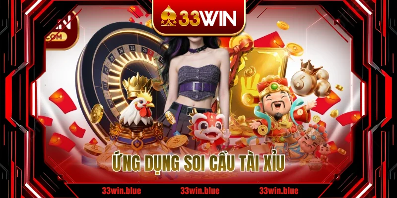 Ứng Dụng Soi Cầu Tài Xỉu Online Thịnh Hành Nhất 2026